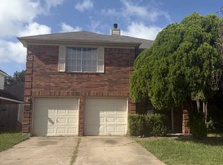 8811 Deer Meadow Dr, Houston, TX 77071