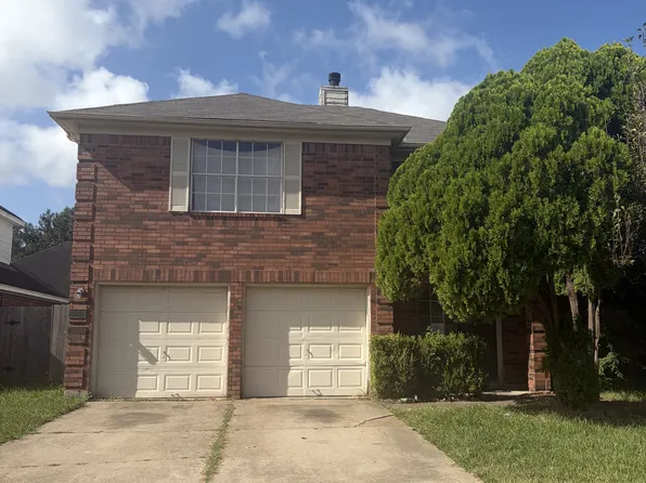 8811 Deer Meadow Dr, Houston, TX 77071