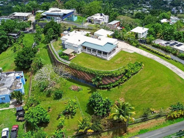 State Highway 839 Km Lot 9-6.7, Guaynabo, PR 00966