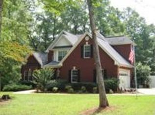 145 Jay Trl, Fayetteville, GA 30215