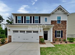 4180 Garrison Grove Ln, Denver, NC 28037