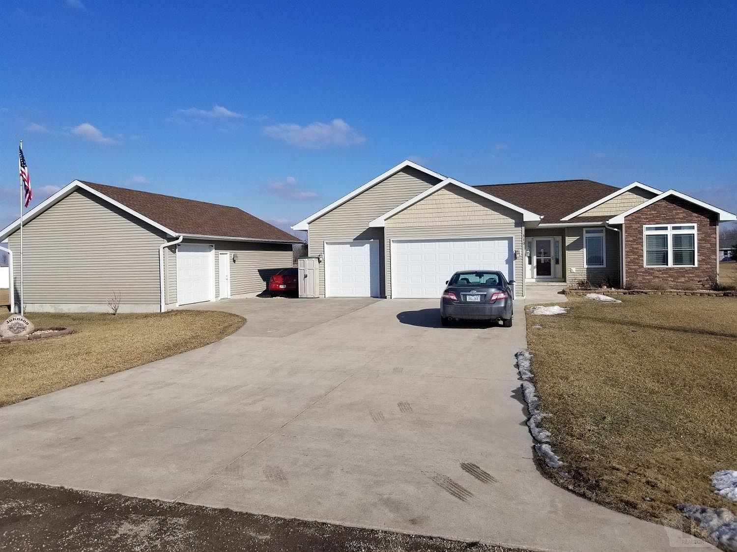 310 N Ash St, Danville, IA 52623 | Zillow