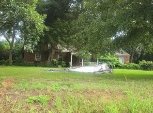 716 Dave Bishop Sr Rd, Fitzgerald, GA 31750