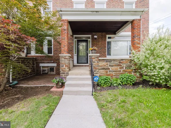 4246 Parkside Dr, Baltimore, MD 21206