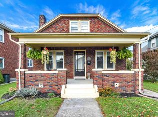 229 S 15th St, Camp Hill, PA 17011
