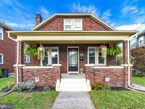 229 S 15th St, Camp Hill, PA 17011