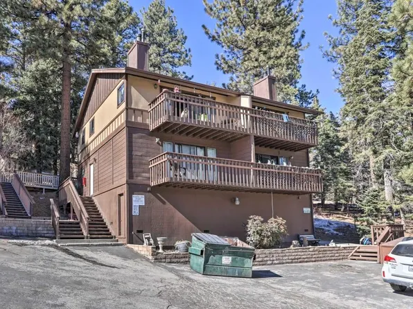 1264 Clubview Dr #304, Big Bear Lake, CA 92315