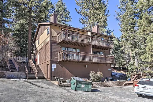 1264 Clubview Dr #304 Photo 1
