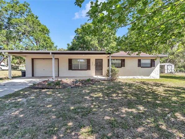 5507 SE 107th Pl, Belleview, FL 34420