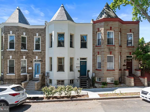 1008 Euclid St NW, Washington, DC 20001