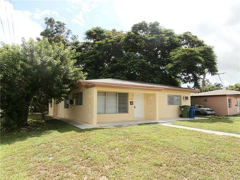 2nd image of 1544 NW 9th Ave #1