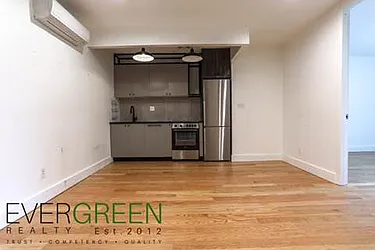 Rented by Evergreen Apartments BK