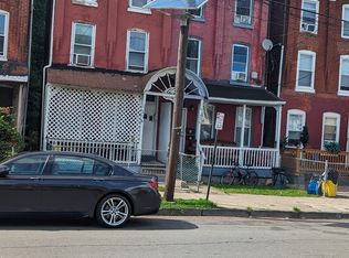 274 Walnut Ave, Trenton, NJ 08609