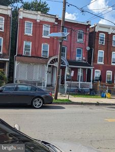 274 Walnut Ave, Trenton, NJ, 08609