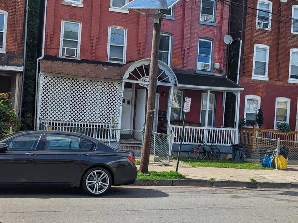 274 Walnut Ave, Trenton, NJ 08609