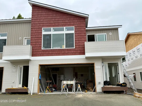 11313 Conquistador Dr #14C, Eagle River, AK 99577