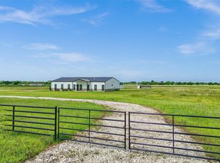 4153 Fm 901, Whitesboro, TX 76273