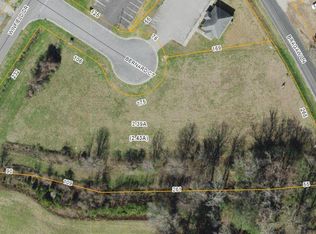 0 Bragaw Ln, Chocowinity, NC 27817