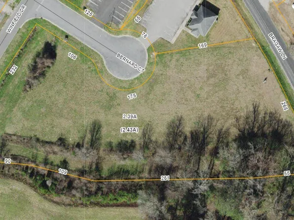 0 Bragaw Lane, Chocowinity, NC 27817