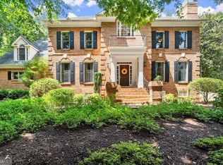 415 Hadley Ct, Sandy Springs, GA 30350