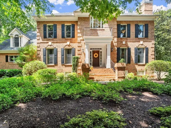 415 Hadley Ct, Sandy Springs, GA 30350