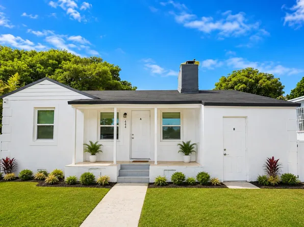 444 NW 80TH Street, Miami, FL 33150