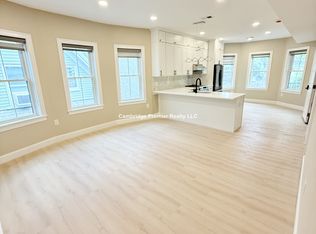 233 Highland Ave #1, Somerville, MA 02143
