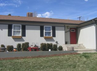 3397 S Canosa Ct, Englewood, CO 80110