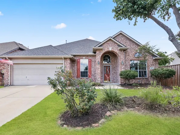 6715 Highland Crest Ln, Sachse, TX 75048