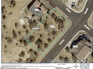 6425 Club House Dr, Farmington, NM 87402