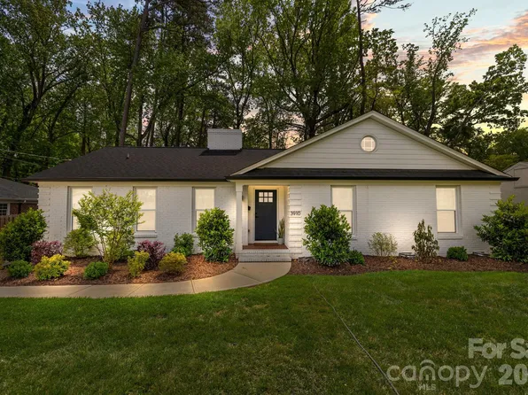 3910 Sulkirk Rd, Charlotte, NC 28210