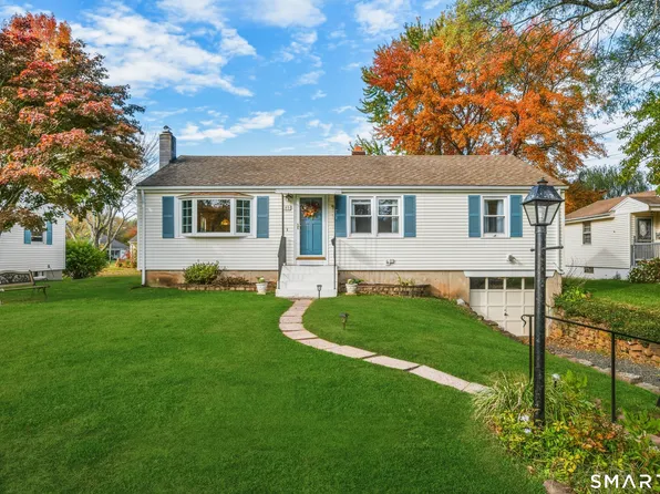 85 Florence Street, Newington, CT 06111