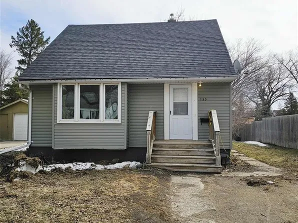 155 Peaker AVENUE, Yorkton, SK S3N 1S6