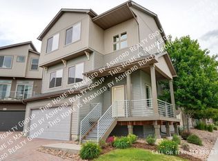 6544 John Muir Trl, Colorado Springs, CO 80927