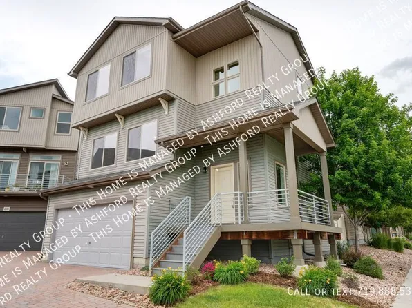 6544 John Muir Trl, Colorado Springs, CO 80927