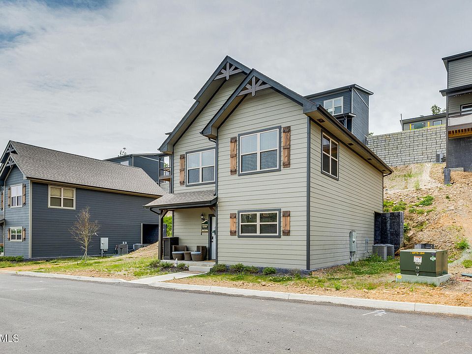 1654 Veterans Blvd 6, Sevierville, TN 37862 MLS 1228250 Zillow