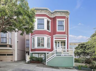 3861 25th St #A, San Francisco, CA 94114