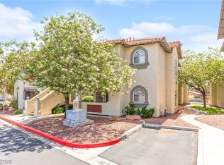 6832 Elm Creek Dr Unit 204, Las Vegas, NV 89108