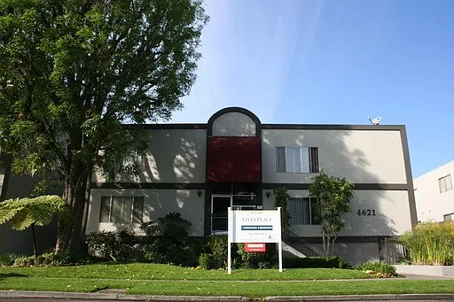4621-4629 Vista Del Monte Ave. — Photo 31