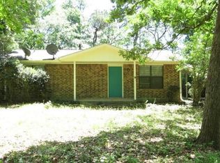 229 Fm 1791 Rd, Huntsville, TX 77340