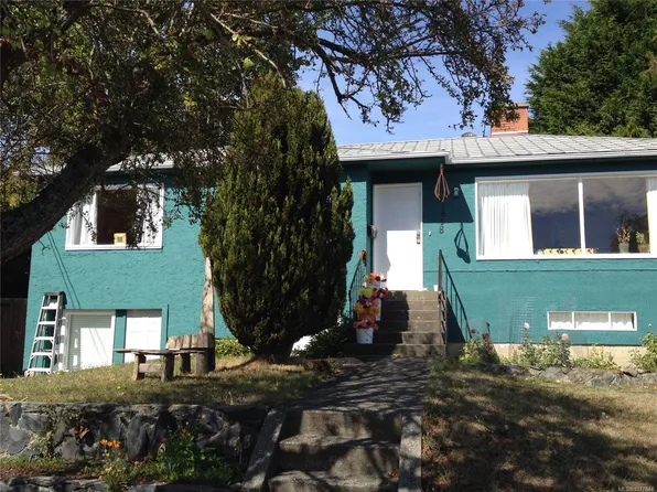 1618 Richardson St, Victoria, BC V8S 1R4