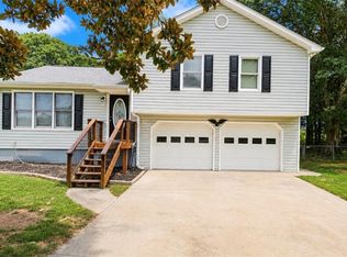 12 Fairfield Ct, Cartersville, GA 30120