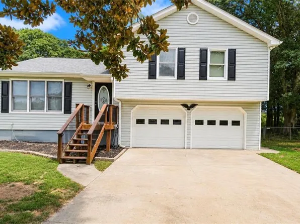 12 Fairfield Ct, Cartersville, GA 30120