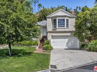 5807 Spring Oak Dr, Los Angeles, CA 90068