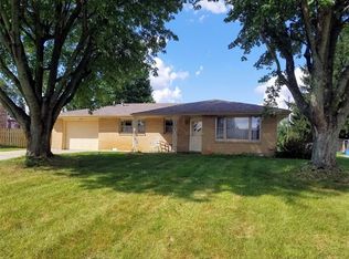 406 Stoner Dr, Anderson, IN