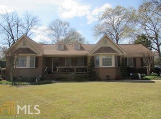 6429 Bevin Dr N, Macon, GA 31216