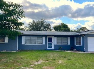 116 Whatley Blvd, Sebring, FL 33870