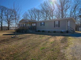55 Kelley Rd, Batesville, AR 72501