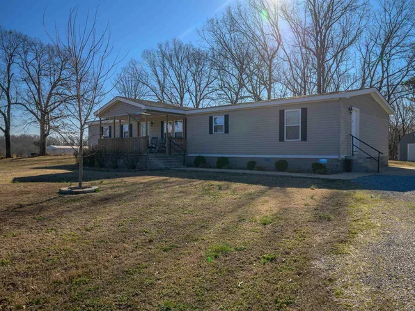 55 Kelley Rd, Batesville, AR 72501