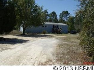 3180 Citrus Dr, Edgewater, FL 32141